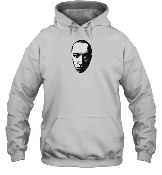 Jack Kays Face Unisex Hoodie