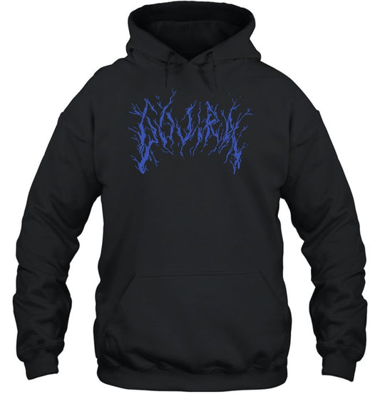 Gojira Forest Path Unisex Hoodie