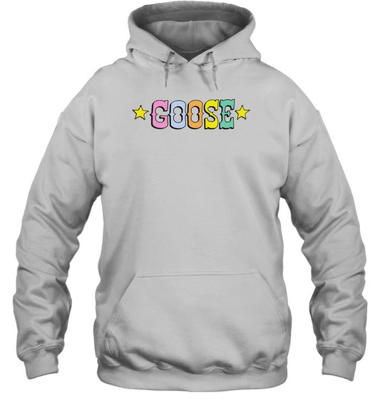 Staycool X Goose Pastel-Dye Unisex Hoodie