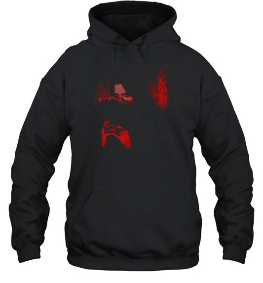 Amira Elfeky Will You Love Me When I’m Dead Unisex Hoodie