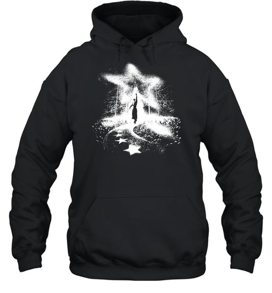 Super Sonic Speed Forum Unisex Hoodie