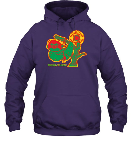 Amine 13 Months Of Sunshine Unisex Hoodie