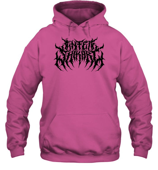 Enter Shikari Hellbound Sparky Unisex Hoodie