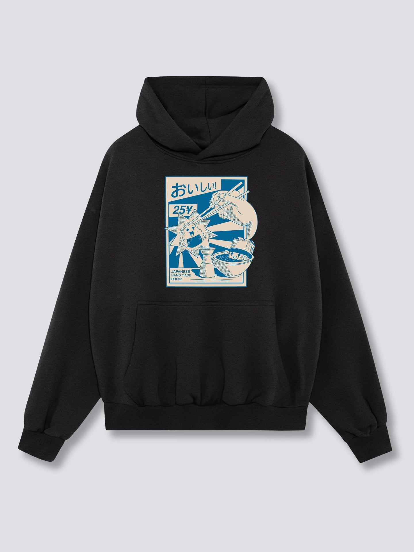 Food Hoodie