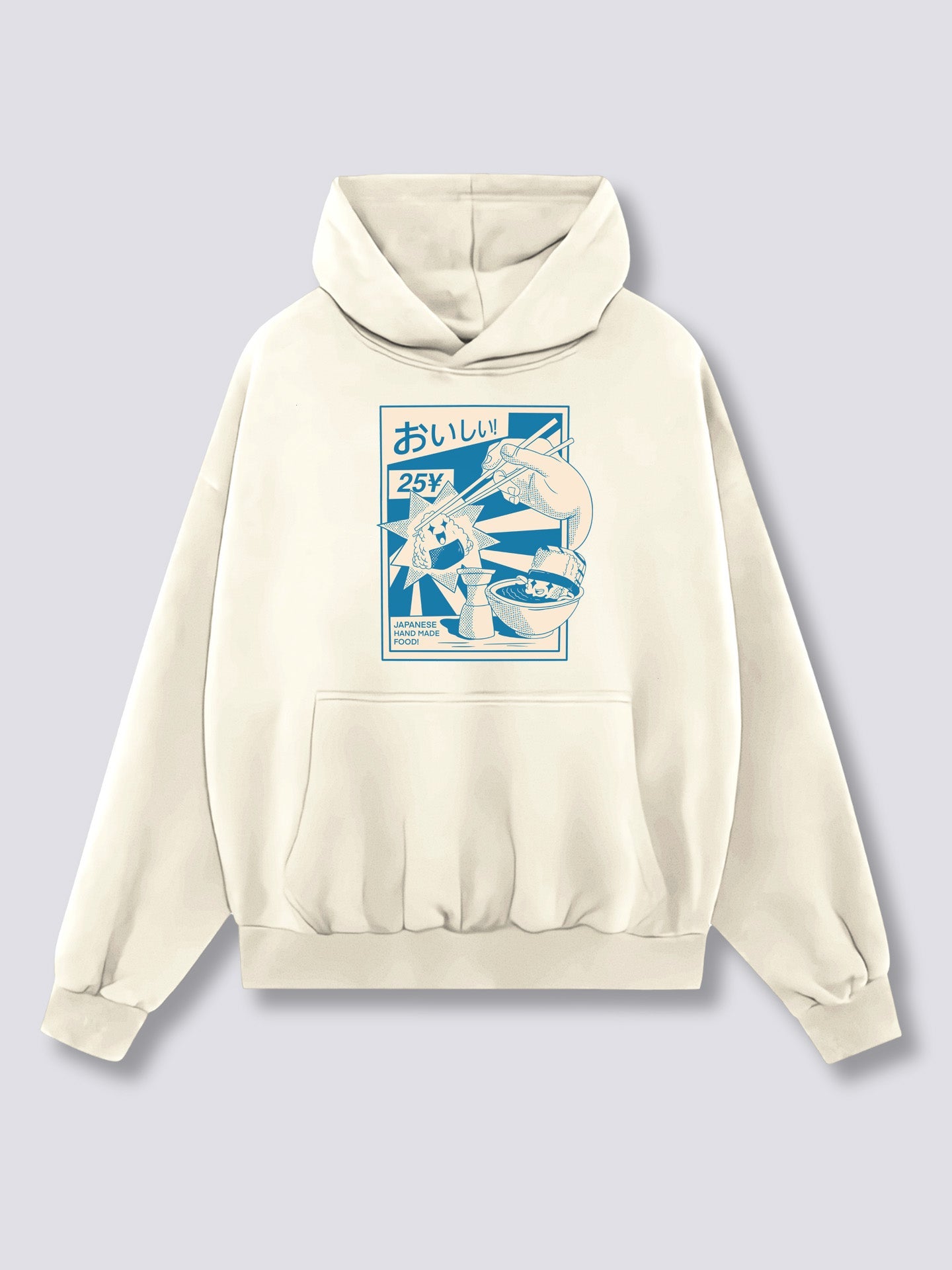 Food Hoodie