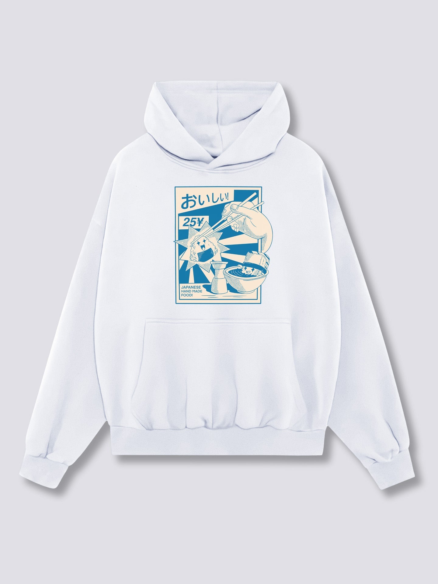 Food Hoodie