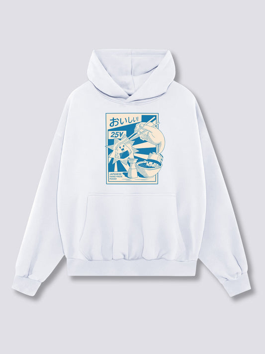 Food Hoodie