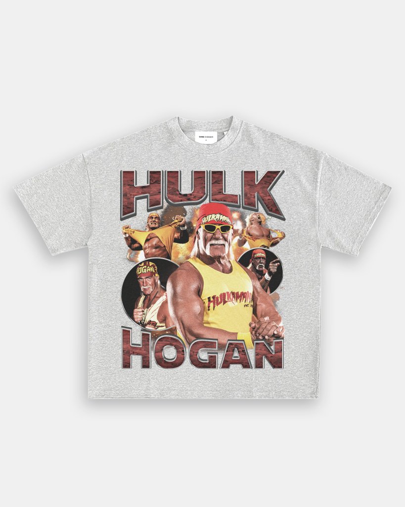 HULK HOGAN TEE