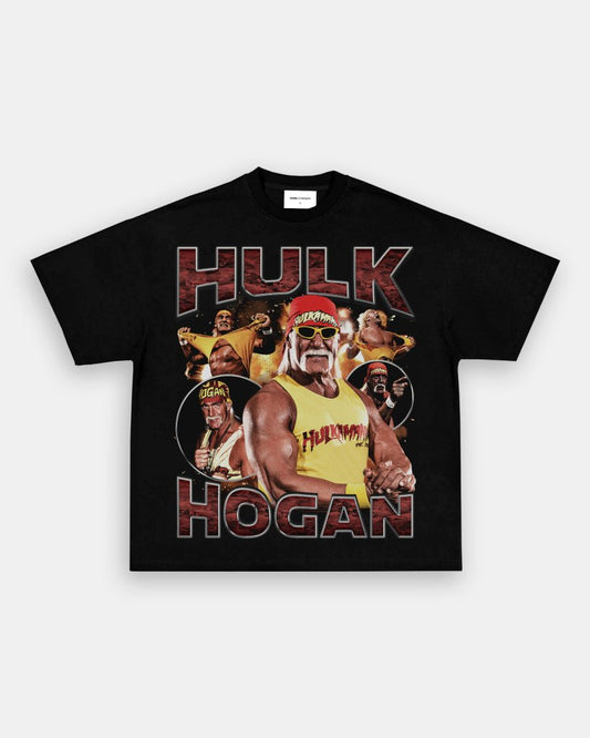 HULK HOGAN TEE