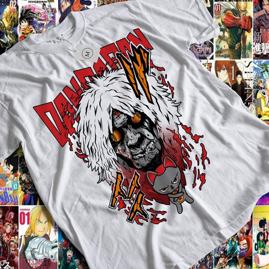 Anime Shirt, Anime Vintage Special T-shirt Unisex, Anime Manga Shirt, Anime Lovers Shirt, Graphic Anime Tee, Manga Shirt, Japanese Anime