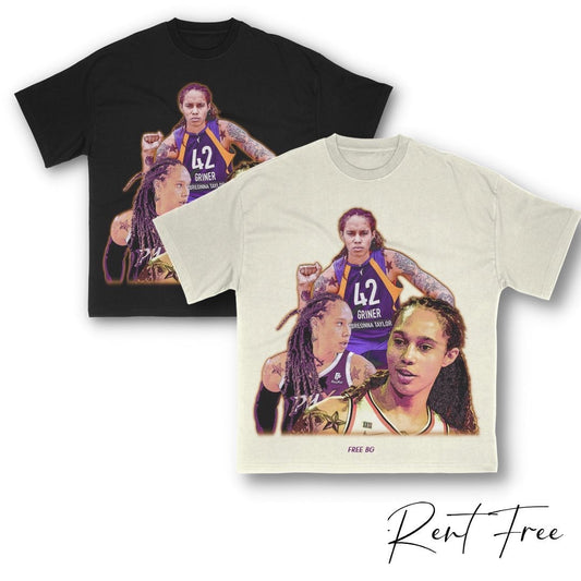 FREE BG Tee