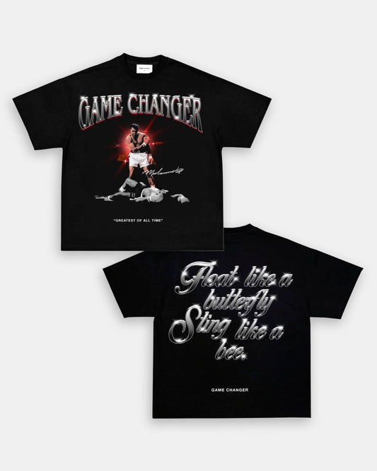 MUHAMMAD ALI TEE - [DS]