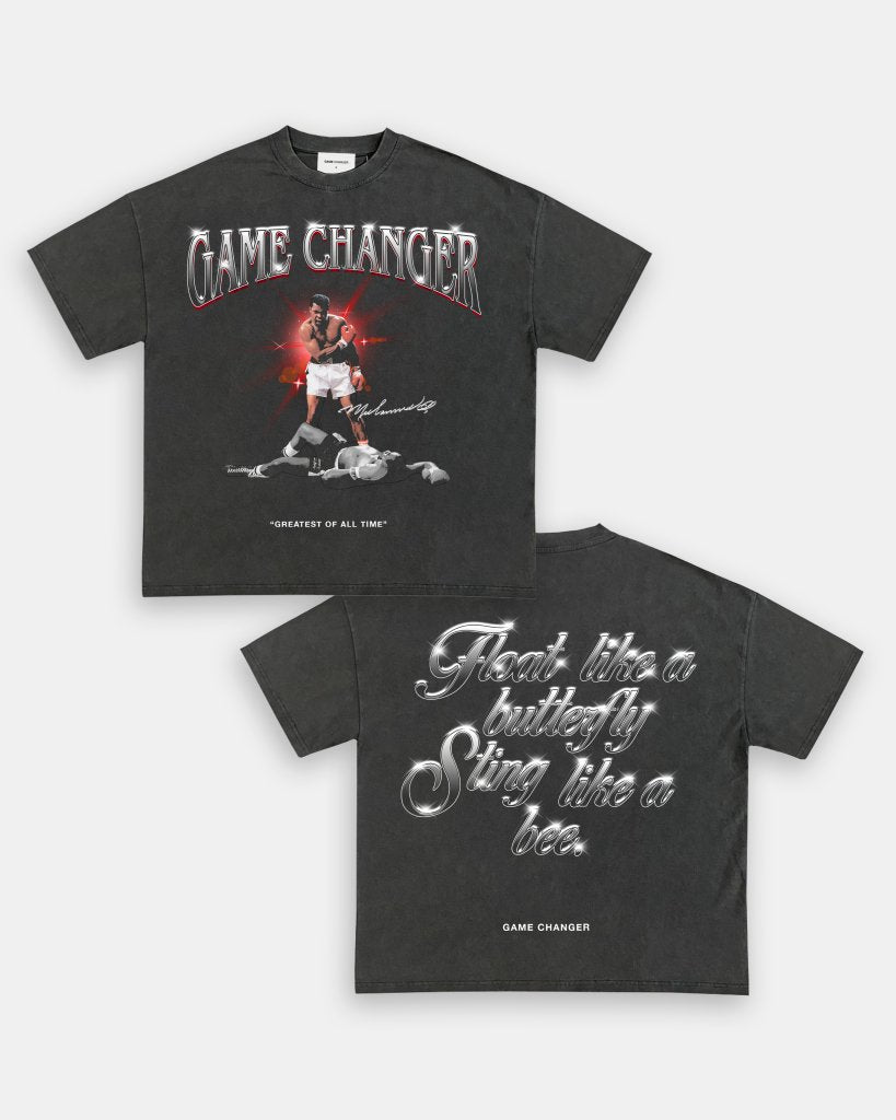 MUHAMMAD ALI TEE - [DS]
