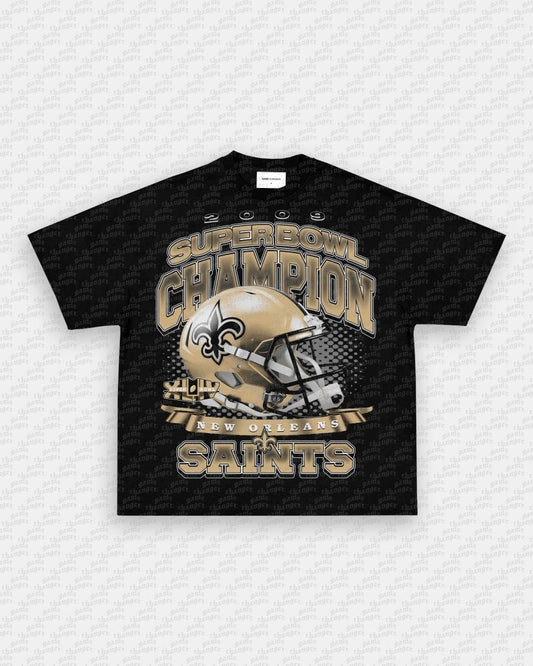 NEW ORLEANS SAINTS TEE