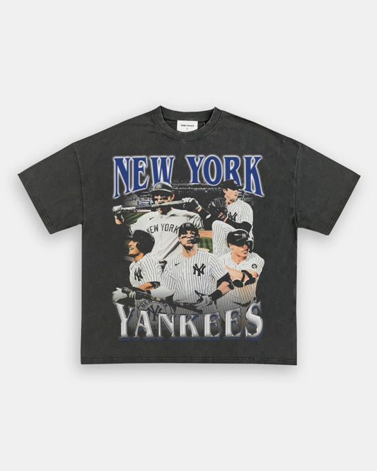 NEW YORK YANKEES TEE