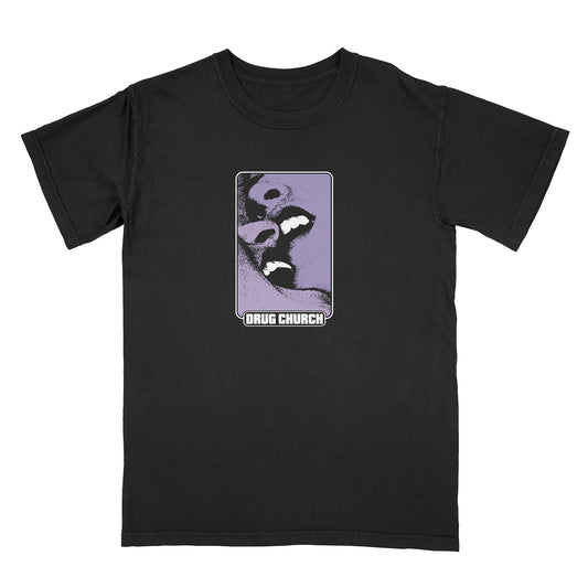 PRUDE T-Shirt (Black)
