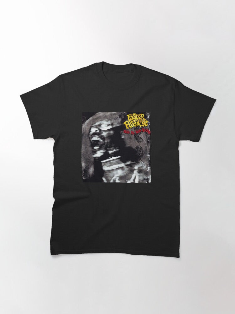 American rapper vintage Classic T-Shirt Style006