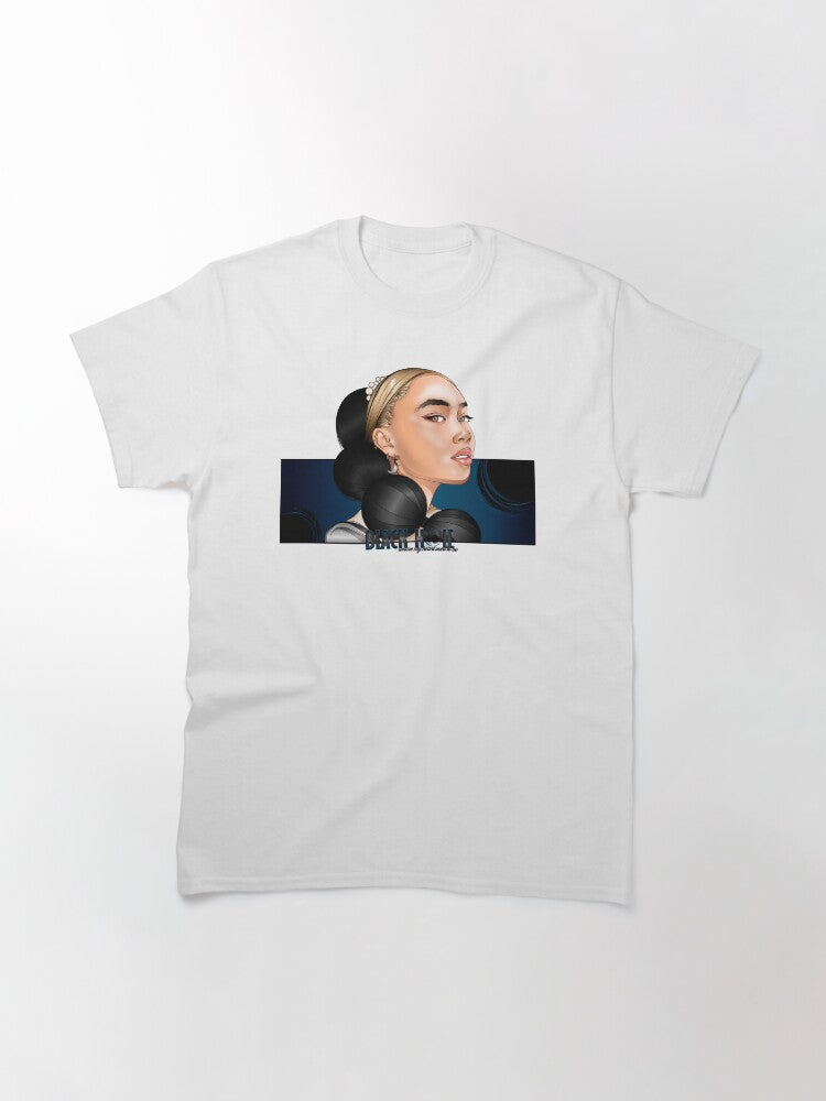 Black Hole Classic T-Shirt