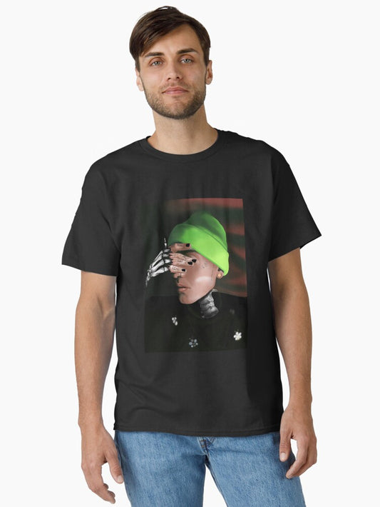 Blackbear - DeadToMe - Fan Art Classic T-Shirt