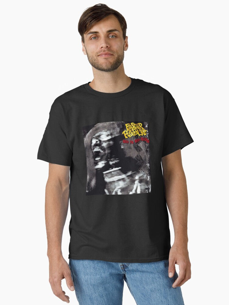 American rapper vintage Classic T-Shirt Style006