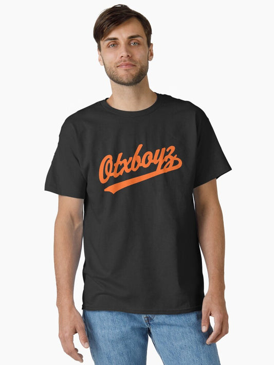 Vintage Shoreline Mafia Merch Ohgeesy Merch Ohgeesy Classic T-Shirt