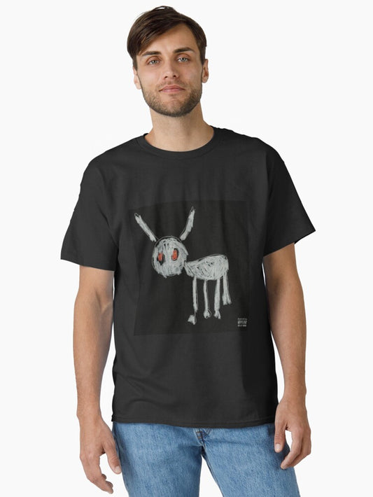 For All the dogs Hoodie Classic T-Shirt
