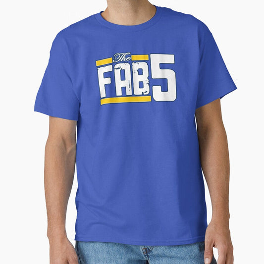 (FOREVER) FAB Classic T-Shirt