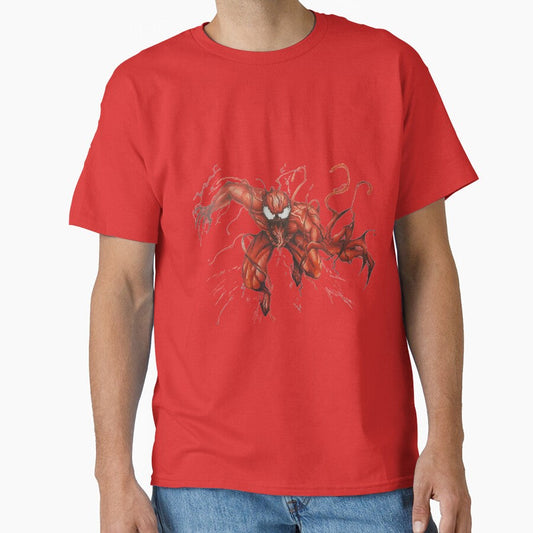 Carnage Classic T-Shirt