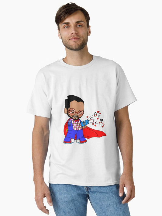 For Black Eyed Peeps Classic T-Shirt