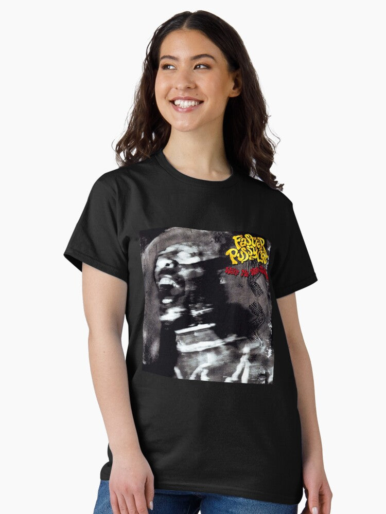 American rapper vintage Classic T-Shirt Style006