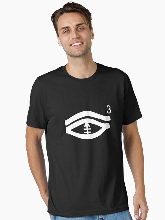 Hiii Power, TDE, Black Hippy, Kendrick Lamar Essential T-Shirt Style001