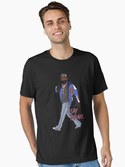 Vintage Style Meme Essential T-Shirt