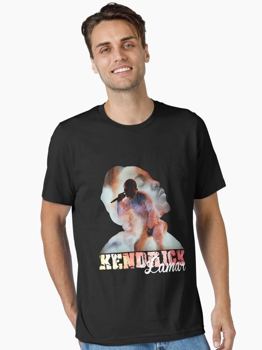 Kendrick Vintage - Kendrick Tour 2023 Essential T-Shirt Style015
