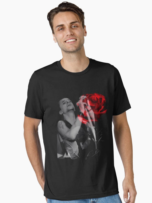 Birthday Band Memories The Song Vintage Singer Music Tour Essential T-Shirt