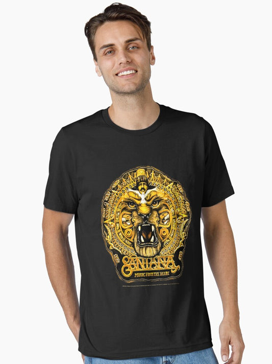 Albums Singer Logo 2025 Vintage Tour Music Guitar Essential T-Shirt