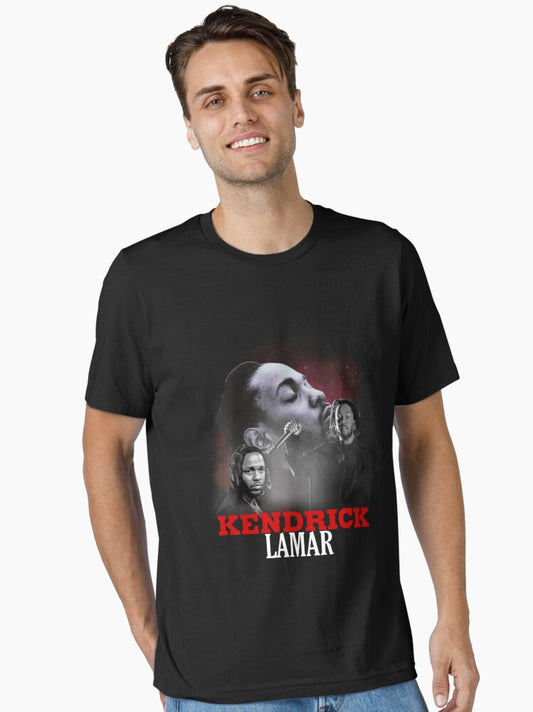 Kendrick lamar Vintage T Essential T-Shirt