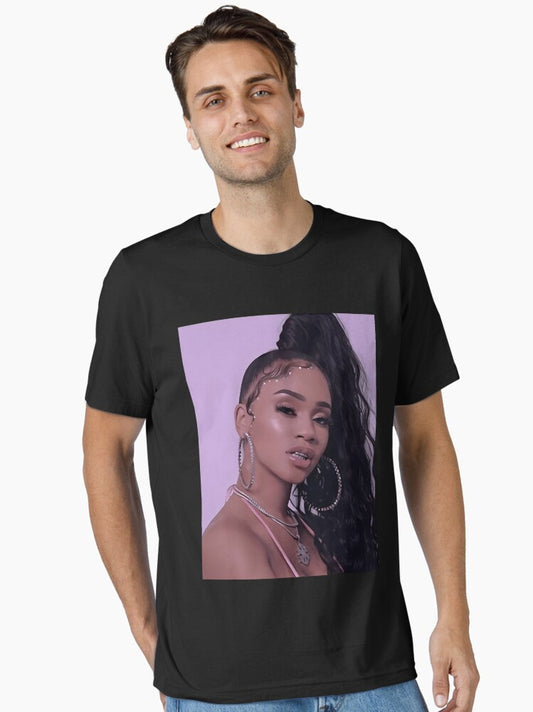 Vintage Music - Vintage Tour Essential T-Shirt Style011
