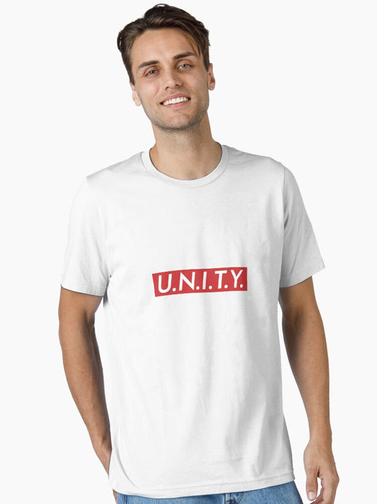 Unity / Female Rappers / Queen Latifah / Black Power Essential T-Shirt