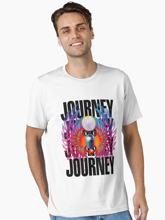 Vintage Singer Tour Band Music Albums Essential T-Shirt Style001