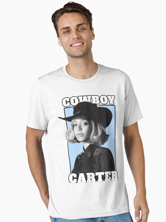 Concert Tour Music Singer Vintage Essential T-Shirt