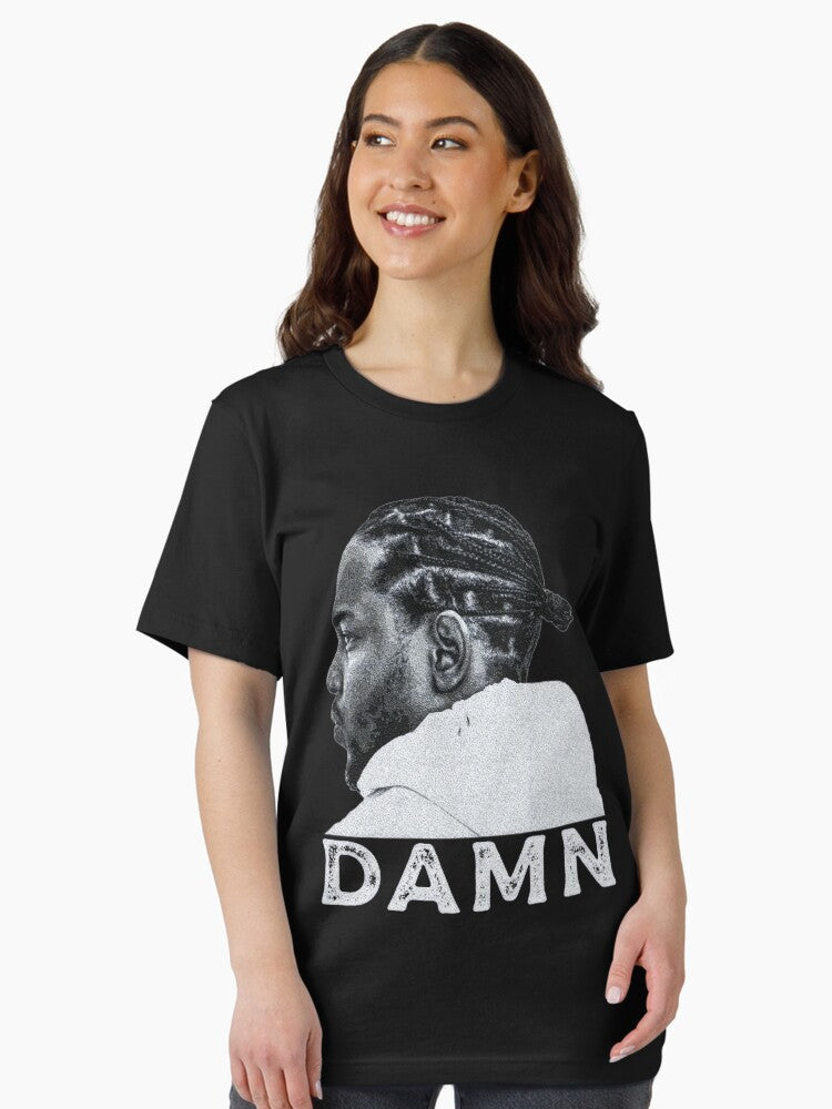 Black And White Hip Hop Essential T-Shirt