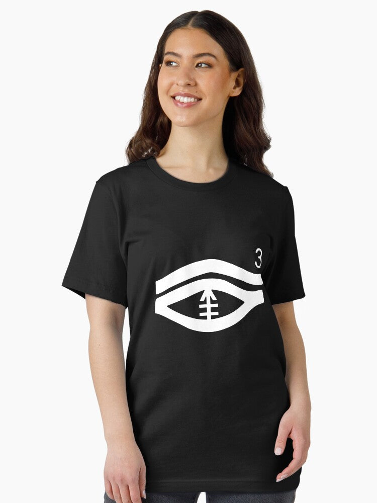Hiii Power, TDE, Black Hippy, Kendrick Lamar Essential T-Shirt Style001