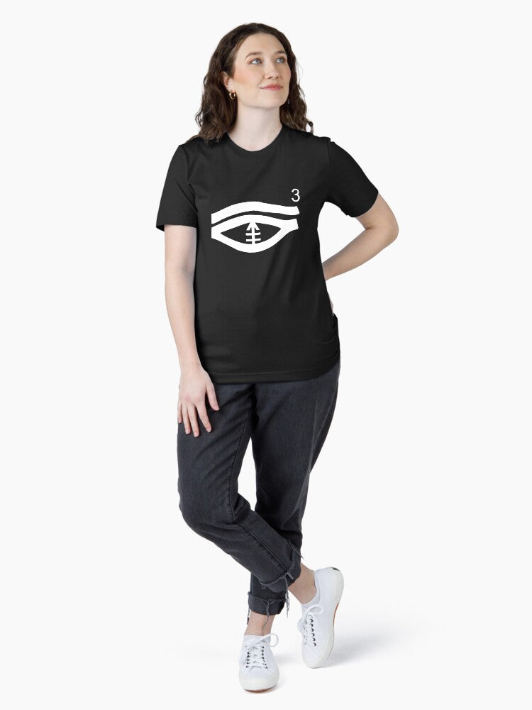 Hiii Power, TDE, Black Hippy, Kendrick Lamar Essential T-Shirt Style001