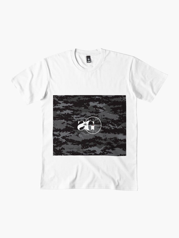Snipergang Kodak Black Premium T-Shirt