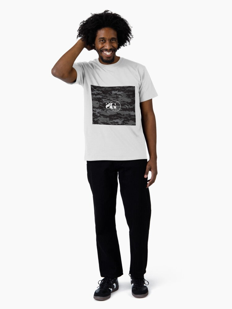 Snipergang Kodak Black Premium T-Shirt
