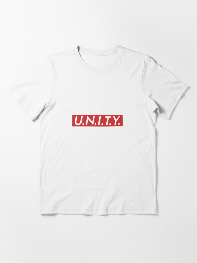 Unity / Female Rappers / Queen Latifah / Black Power Essential T-Shirt