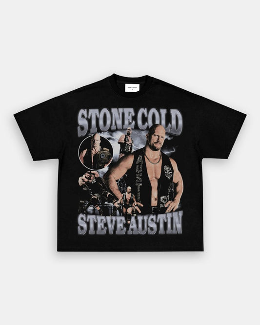 STONE COLD STEVE AUSTIN V2 TEE
