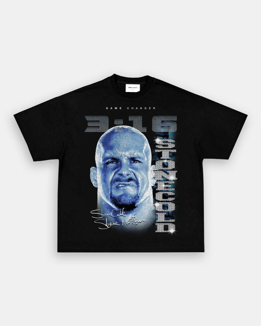 STONE COLD TEE