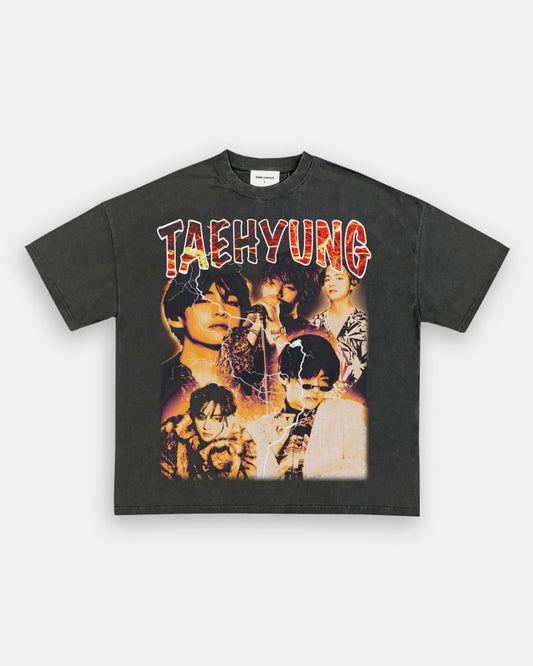 TAEHYUNG TEE