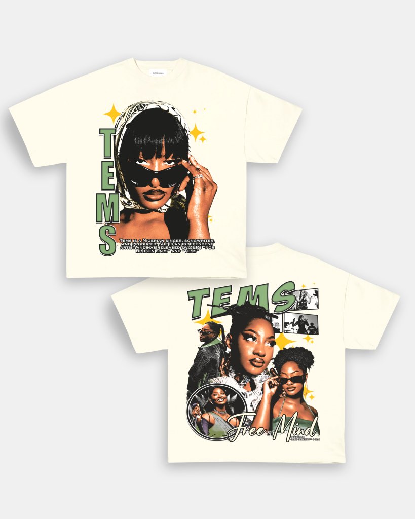TEMS V2 TEE - [DS]